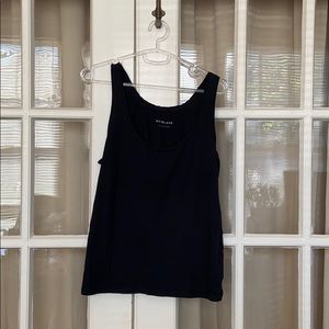 Everlane The Cotton Relaxed Tank